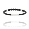 BRACCIALE ACCIAIO