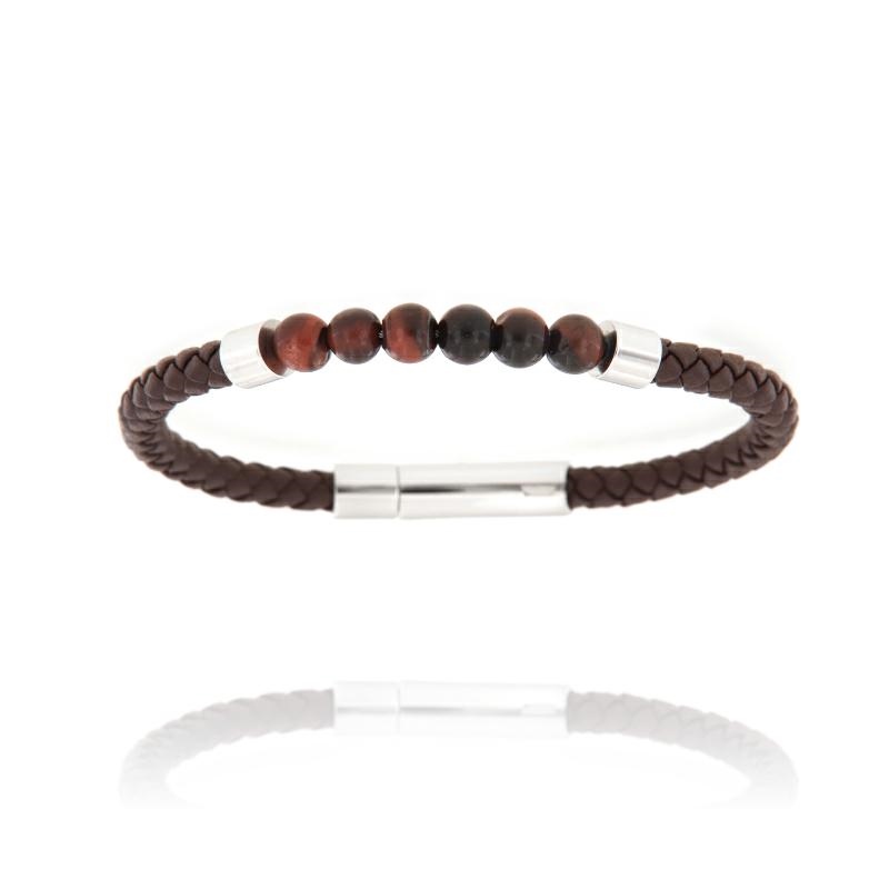 BRACCIALE ACCIAIO