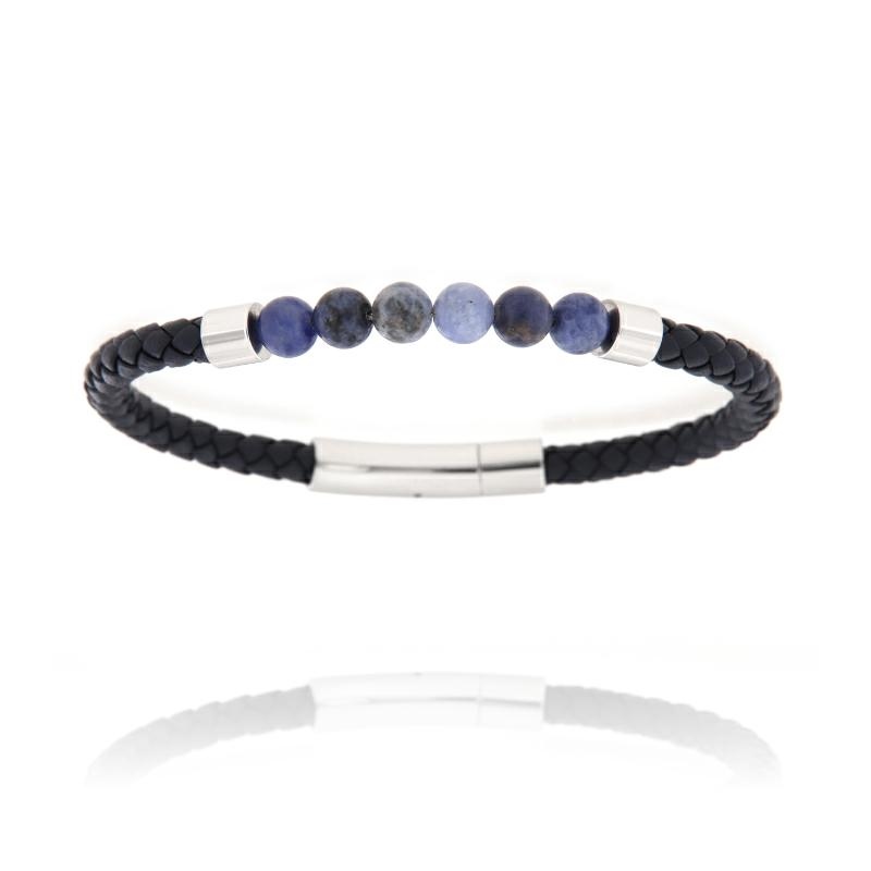BRACCIALE ACCIAIO