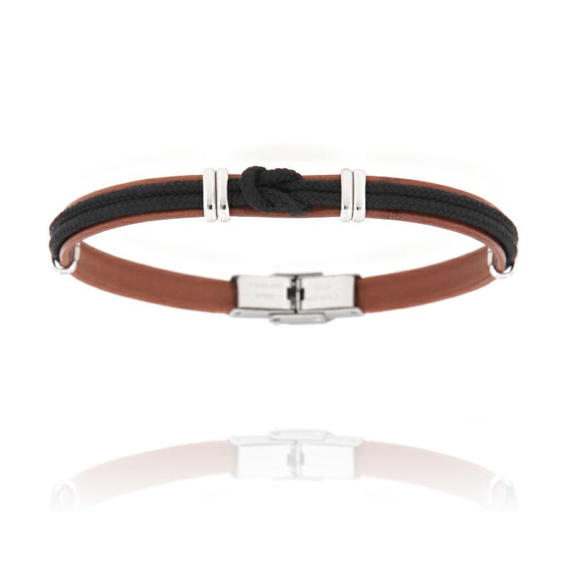 BRACCIALE ACCIAIO