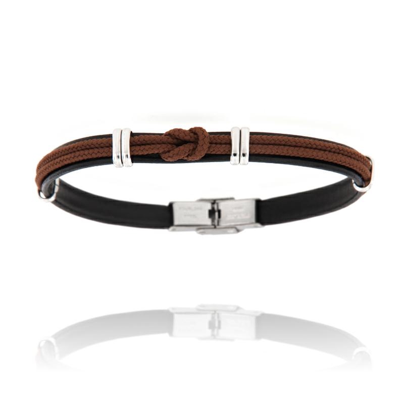 BRACCIALE ACCIAIO