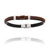 BRACCIALE ACCIAIO