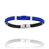 BRACCIALE ACCIAIO