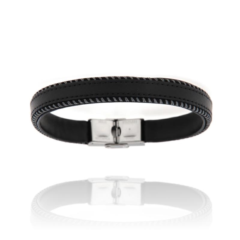 BRACCIALE ACCIAIO
