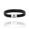 BRACCIALE ACCIAIO