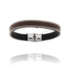 BRACCIALE ACCIAIO
