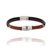 BRACCIALE ACCIAIO