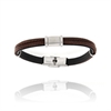 BRACCIALE ACCIAIO