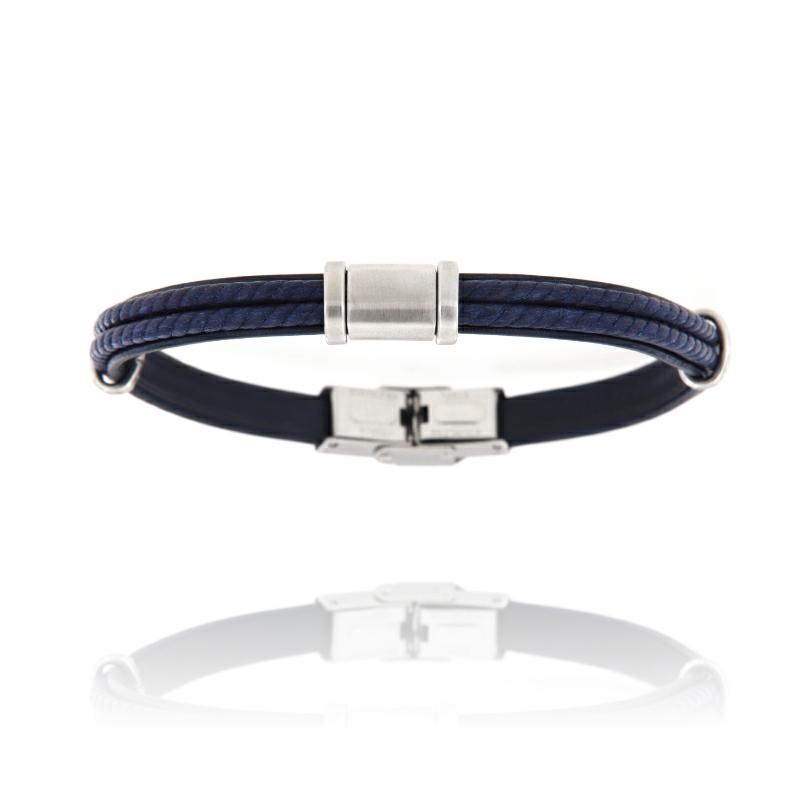 BRACCIALE ACCIAIO