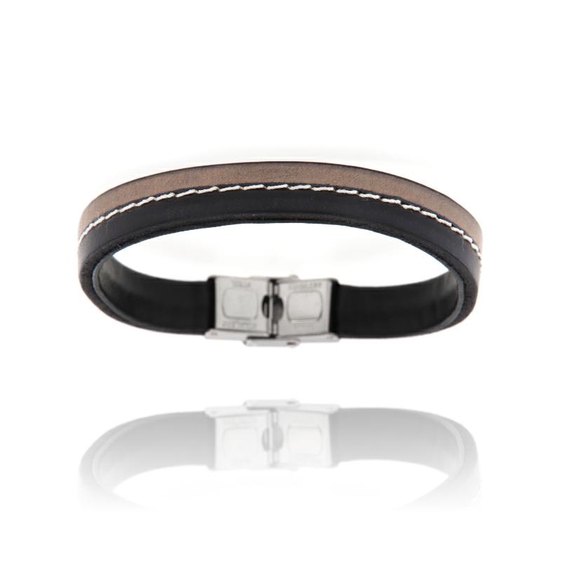 BRACCIALE ACCIAIO