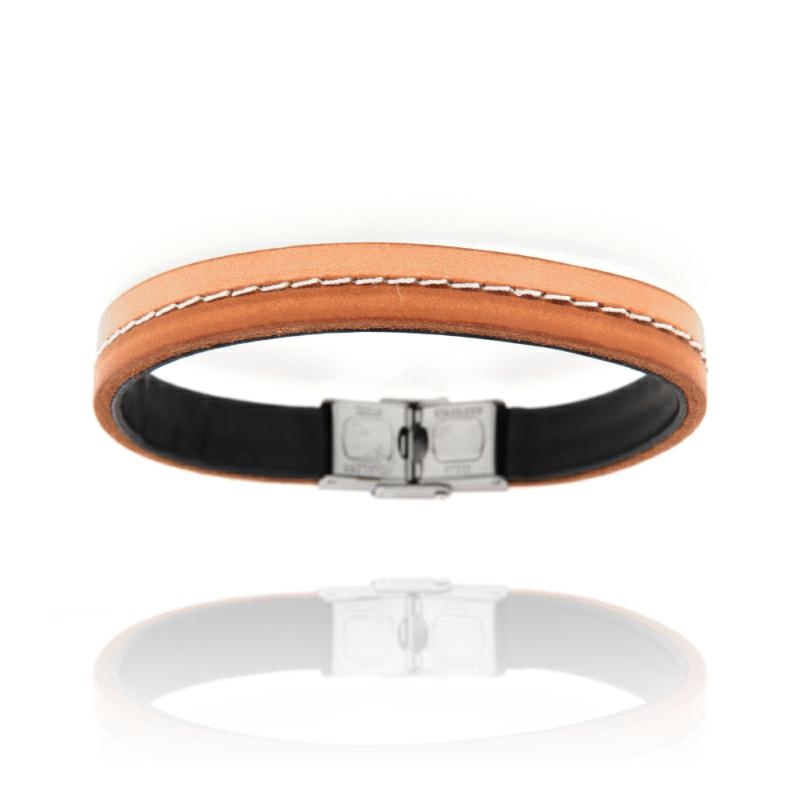 BRACCIALE ACCIAIO