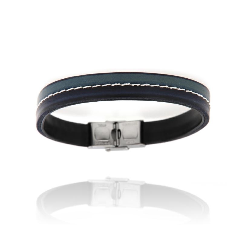 BRACCIALE ACCIAIO