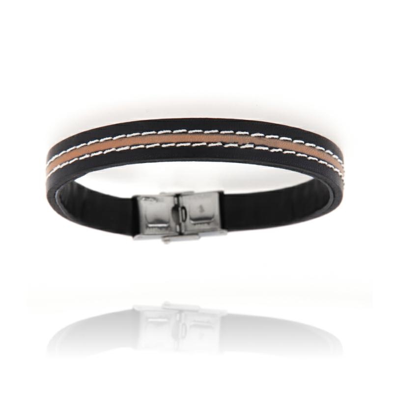 BRACCIALE ACCIAIO