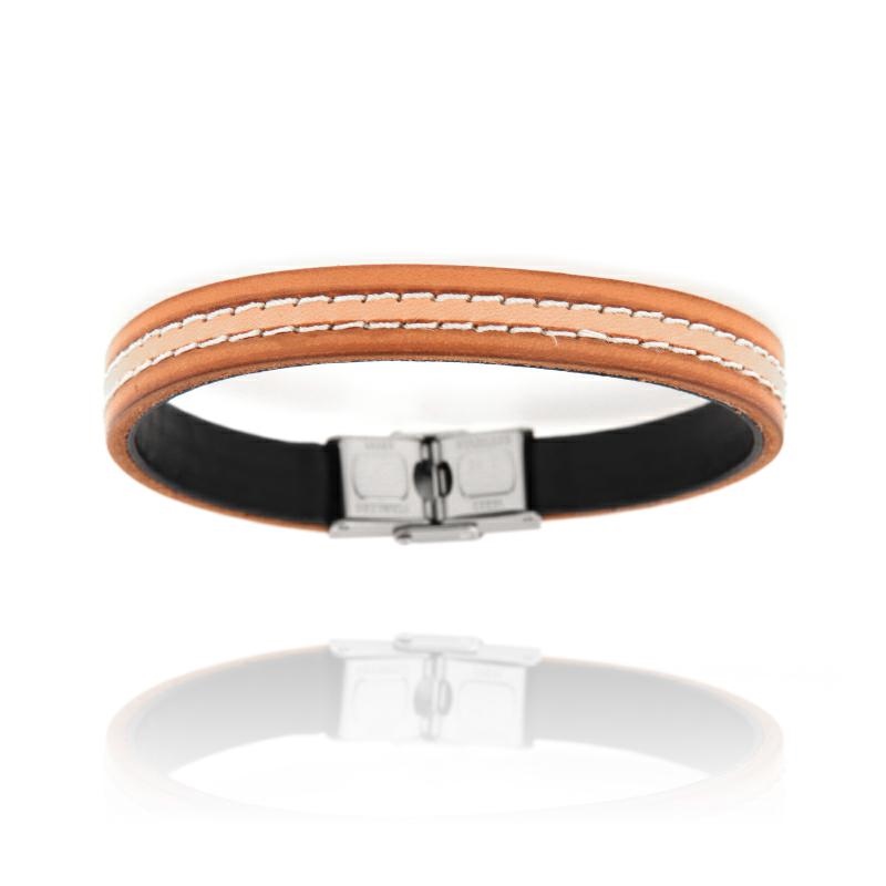 BRACCIALE ACCIAIO