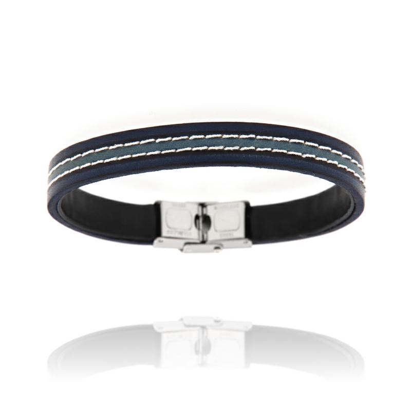 BRACCIALE ACCIAIO