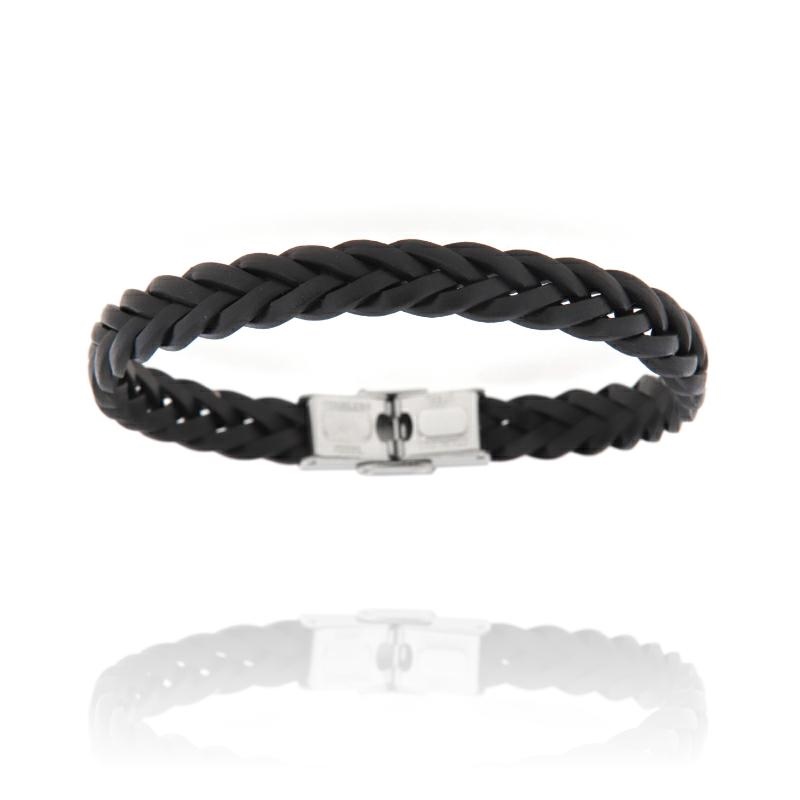 BRACCIALE ACCIAIO