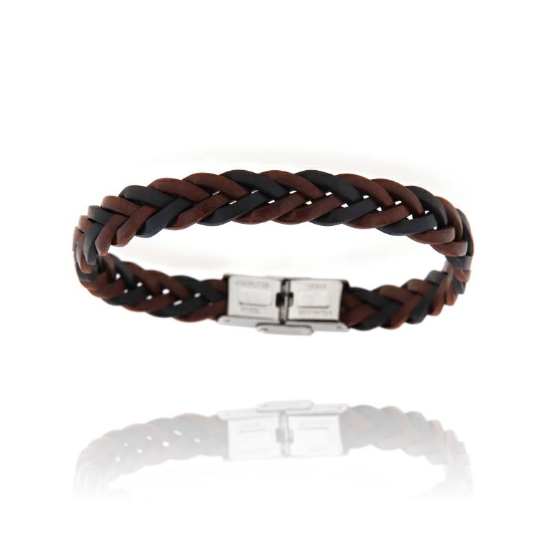 BRACCIALE ACCIAIO