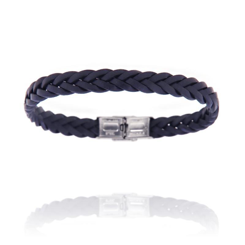 BRACCIALE ACCIAIO
