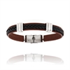 BRACCIALE ACCIAIO