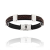 BRACCIALE ACCIAIO