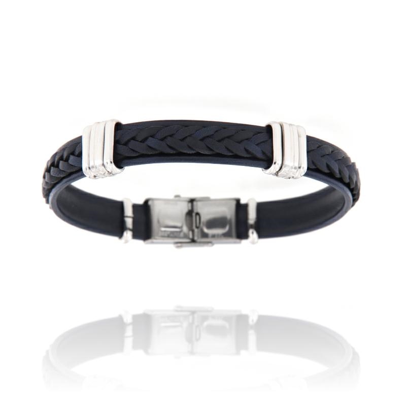 BRACCIALE ACCIAIO