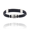 BRACCIALE ACCIAIO