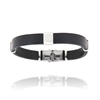 BRACCIALE ACCIAIO