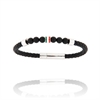 BRACCIALE ACCIAIO