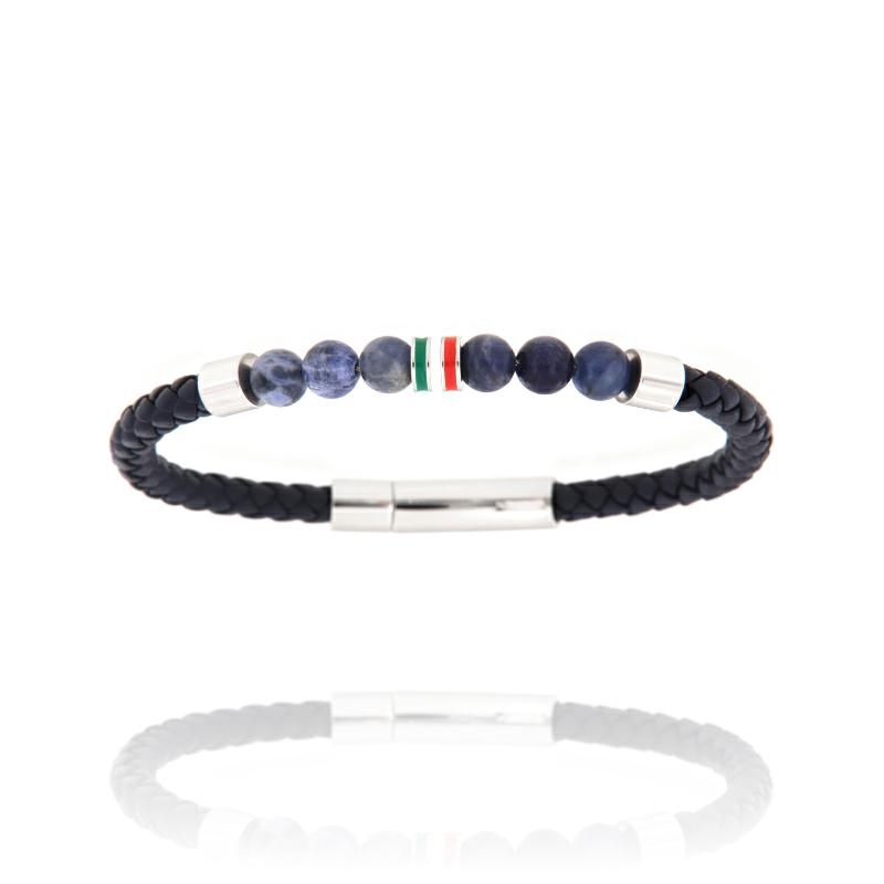 BRACCIALE ACCIAIO