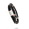 BRACCIALE ACCIAIO