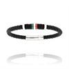 BRACCIALE ACCIAIO