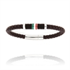 BRACCIALE ACCIAIO