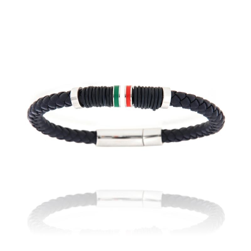 BRACCIALE ACCIAIO