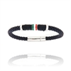 BRACCIALE ACCIAIO