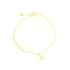 BRACCIALE ARGENTO ZIRCONE