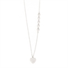 COLLIER ARGENTO ZIRCONE