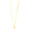 COLLIER ARGENTO ZIRCONE