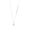 COLLIER ARGENTO ZIRCONE
