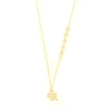 COLLIER ARGENTO ZIRCONE
