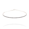 BRACCIALE ARGENTO ZIRCONE