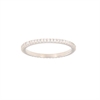 ANELLO ARGENTO ZIRCONE