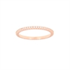 ANELLO ARGENTO ZIRCONE