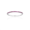 ANELLO ARGENTO ZIRCONE