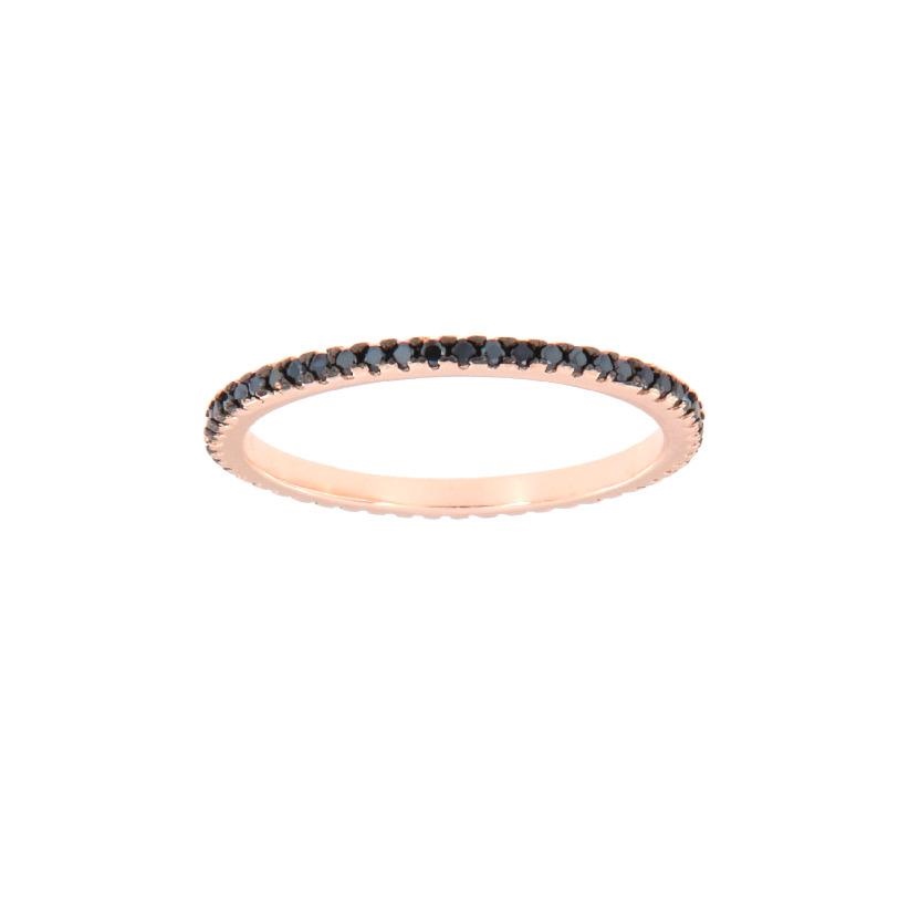 ANELLO ARGENTO ZIRCONE