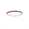 ANELLO ARGENTO ZIRCONE