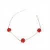 BRACCIALE ARGENTO