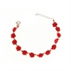 BRACCIALE ARGENTO