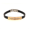 BRACCIALE ACCIAIO