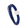 BRACCIALE ACCIAIO