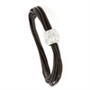 BRACCIALE ACCIAIO